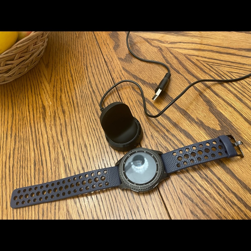 Samsung watch